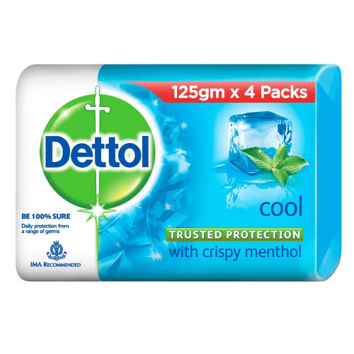 Dettol Coo