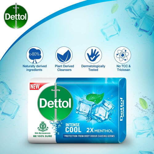 Dettol Coo 2