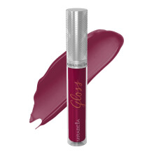 Mirabella Luxe Advanced ajakfny hidratl, nem ragads, magas fnyu szjfny noknek E-vitaminnal s jojobaolajjal, hosszan tart s kegyetlensg men