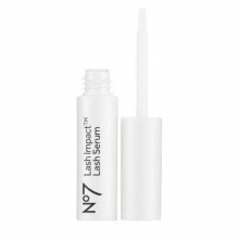 NO7 Lash Impact Lash Serum - .2oz klart