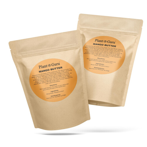 Raw Cocoa 1