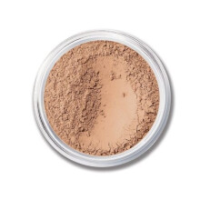 ASC Lure Mineral Foundation laza por 8g Sifter Jar - kros sszetevoktol mentes (hasonltsa ssze a csupasz svnyokkal (matt-kzepes bzs 8 g)