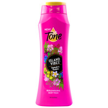 Tone Island Vibes frissto testpol 16 fl oz