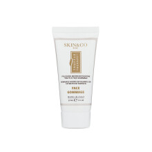 SKIN&CO Roma szarvasgomba terpis arc Gommage 1 fl Oz (1 db-os csomag)
