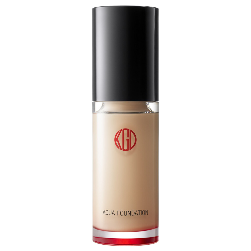 Koh Gen Do Maifanshi Aqua Foundation Cool 013 Unscented 1.01 Fl. Oz.
