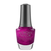 Morgan Taylor krmlakk (I'm From The Fuchsia) Metl lila krmlakk ujj krmlakk tarts krmlakk metl lila krmlakk ujj krmlakkok 5 uncia
