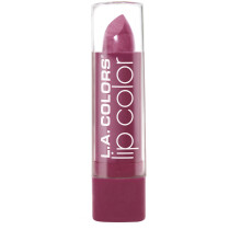 L.A. COLOURS Moisture Rich ajakszn Dusty Rose CML524