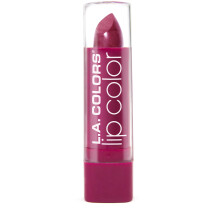 L.A. COLOURS Moisture Rich ajakfestk virg CML526