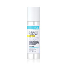 m-61 Hydraboost Moisturizer SPF 30- Uparfumeret fugtgivende daglig SPF 30 fugtighedscreme med hyaluronisk vitamin B5 & E