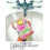 Michel Design Works Scented Foaming Hand Soap Deck the Halls 4