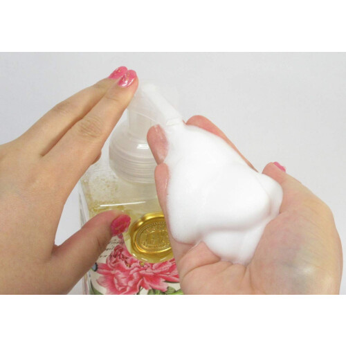 Michel Design Works Scented Foaming Hand Soap Deck the Halls 2