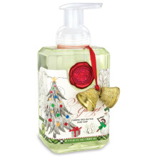 Michel Design Works Duftende Schaumhandseife    Season's Greetings