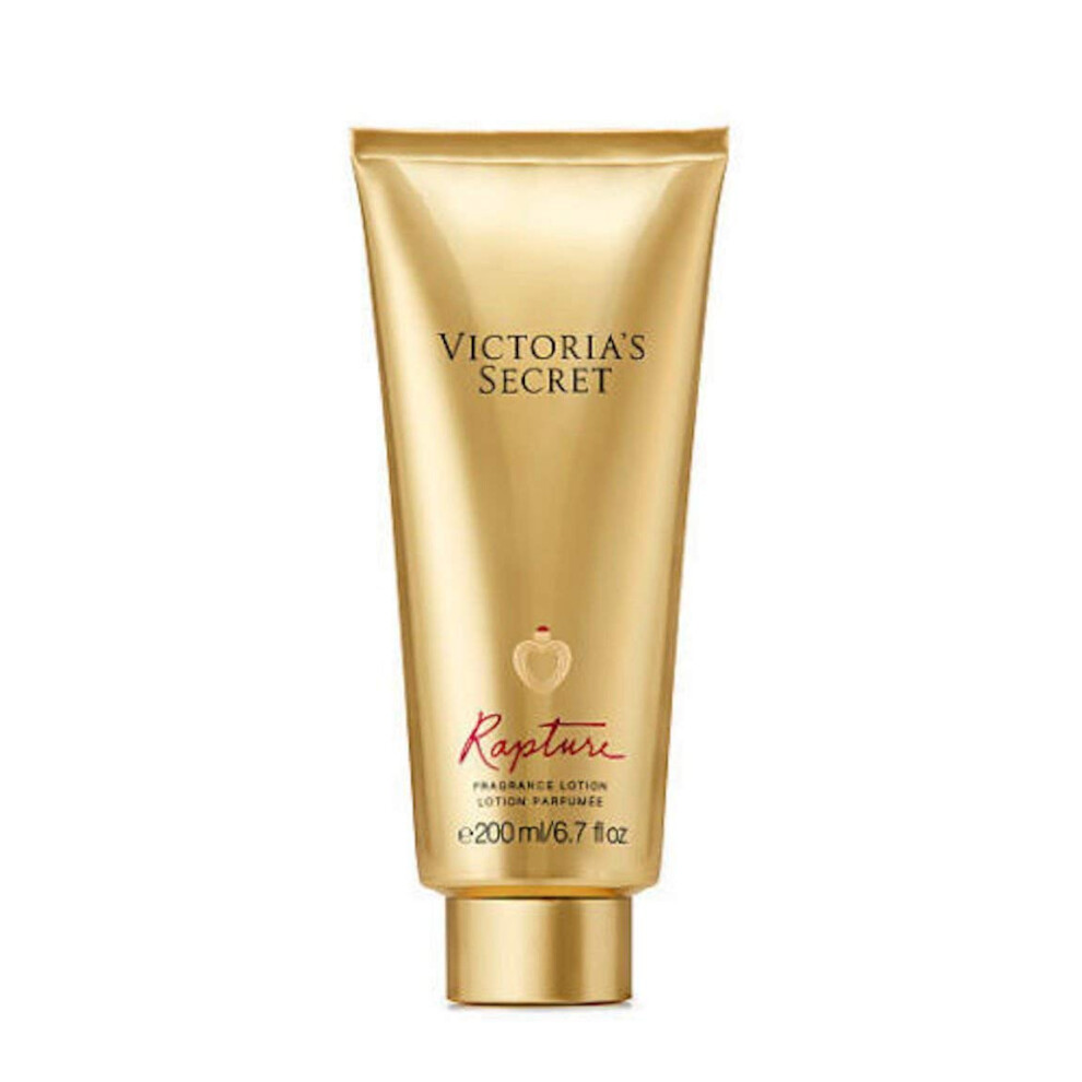 Victoria's Secret Rapture Fragrance Lotion 6.7 Oz