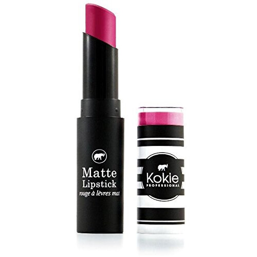 Kokie Cosmetics mat l?bestift LM66 0,14 Ounce