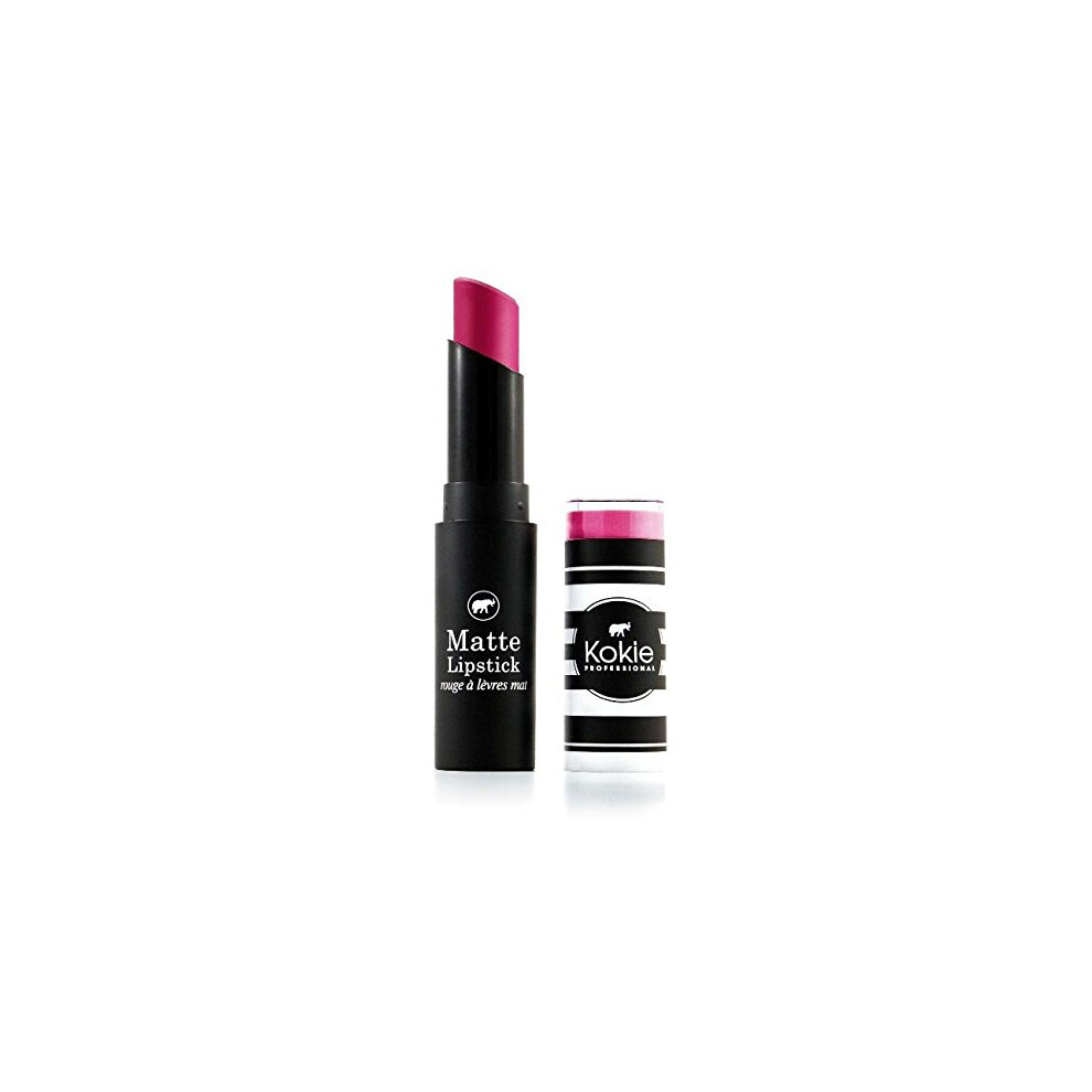 Kokie Cosmetics Matte Lipstick Lm66 0.14 Ounce