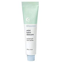 Glossier Balm Dotcom 0,5 fl oz / 15 ml (menta)