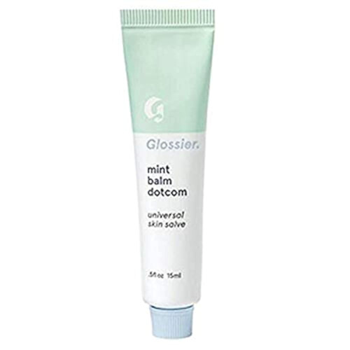 Glossier Balm Dotcom 0,5 fl oz / 15 ml (menta)