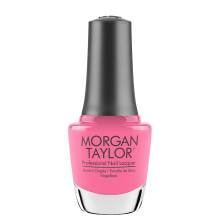 Morgan Taylor krmlakk (Make You Blink Pink) Vilgos rzsaszn krmlakk ujj krmlakk hosszantart krmlakk lnk rzsaszn krmlakk ujj krmlak