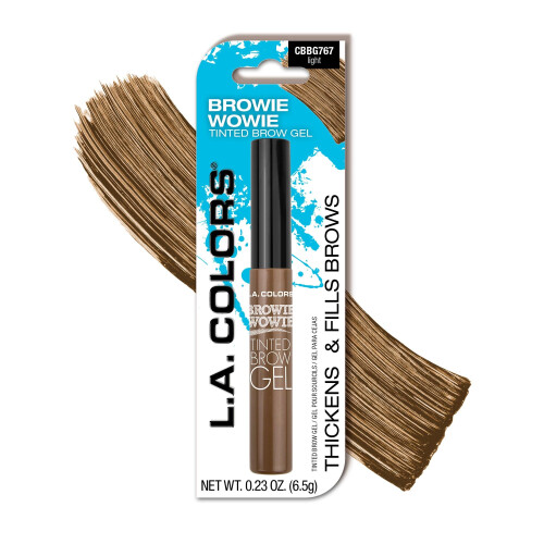 L.A. COLOR