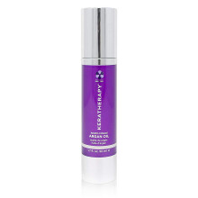 KERATHERAPIE Keratin-angereichertes Arganl 1,7 fl. Unze. oz. 50 ml  Reparierende Haarpflege fr trockenes, geschdigtes Haar, fliegendes Frizz und
