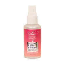 ESHA ABSOLUTE Lace Bond Remover (60 ml) - Formula non irritante - Altamente efficace - Rimuovi extension adesive e lacci - Rimozione rapida