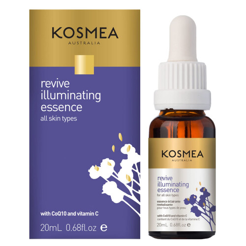 Kosmea Rev 1