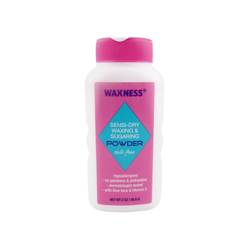 Waxness Se 1