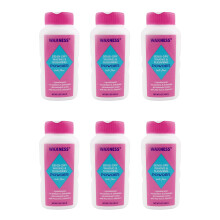 Waxness Sensi-Dry Waxing & Sugaring Powder 2 Oz Pack of 6