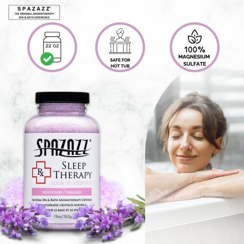 Spazazz Ar 2