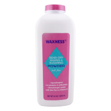 Waxness Sensi-Dry Waxing & Sugaring Powder 22 Oz