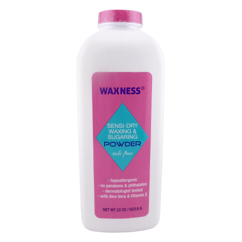 Waxness Se