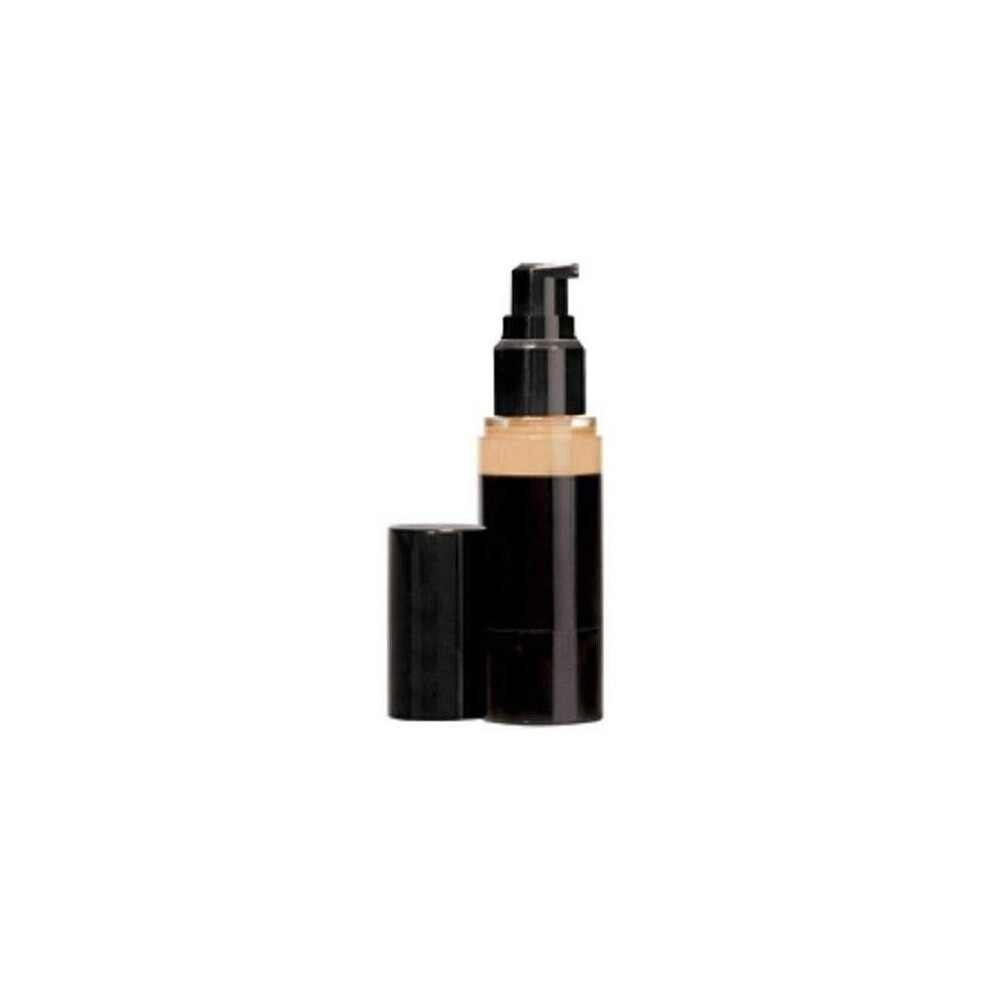 Kozmetick Ponuky Beauty Deals Luminous Foundation Radiant Finish Undetectable Coverage (Sandy Beige)