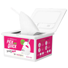 DEWYTREE] PICK&QUICK maskepakke(30ea) (BEREGENDE POOL MASK)