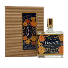 Outremer/L'Aromarine Bergamote Eau de Toilette 50 ml / 1,6 oz