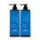 Ava Haircare - Σαμπουάν και Μαλακτική Κρέμα Υγρασίας - Vegan, Χωρίς Θειικά, Χωρίς Παραβένες 1