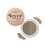 4ever Magic Cosmetics Double Shade Seductive Eyebrow Gel Mystical Taupe 2