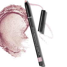 DLUX PROFESSIONAL Gel Eyeliner - 4g Stick Eye liner Waterproof Pencil Gel Liner Smooth Cream Eye shadow Smudge-Free Long-Lasting Intense Colours