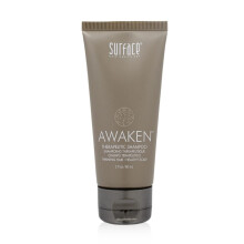 Surface Hair Awaken Therapeutic Shampoo 2 Fl. Oz (paket med 1)