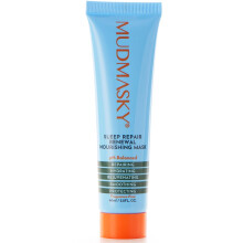 MUDMASKY Sleep Repair Renewal tpll maszk 60ml/ 2.0oz Anti- Aging Boost Hydration Illatmentes jszakai krm