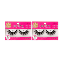 i-Envy 3D Glam Collection tbb ltszgu s trfogat (2 PACK KPEI05)