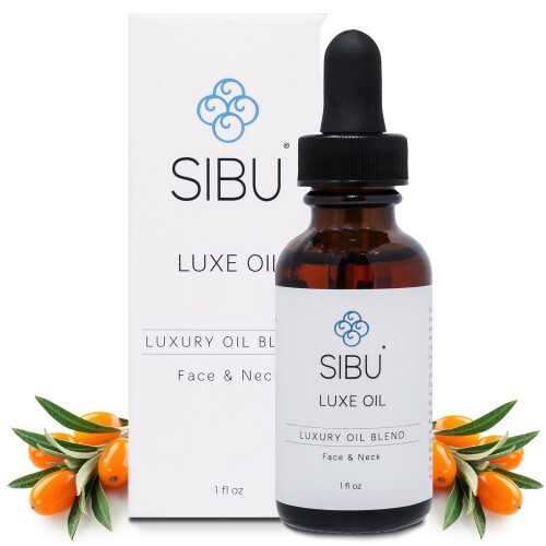 Sibu LUXE