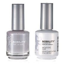 LeChat Nobility  gllakk s krmlakk kszlet  3. kollekci (Wolf Eye NBCS163)