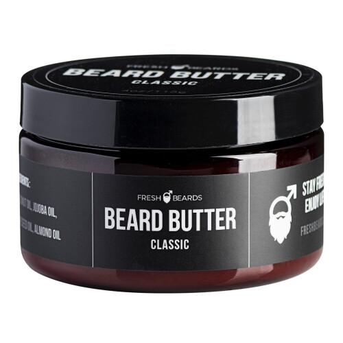 Fresh Bear