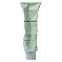 Hidratante de Mãos Blind Barber Lemongrass Tea - Loção Calmante com Manteiga de Karité, Abacate & Jojoba