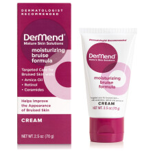 Dermend Prellungscreme 2,5 oz.