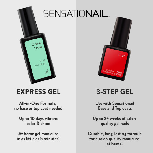 SENSATIONAIL Sensationa 2