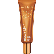 L'Oreal Paris Skincare Age Perfect Hydra-Nutrition Balsam mit Manuka-Honig und Nährölen