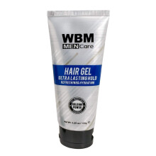 WBM Care Men Styling hajzsel | Frissto s hidratl | Minden hajtpushoz 5,29 oz