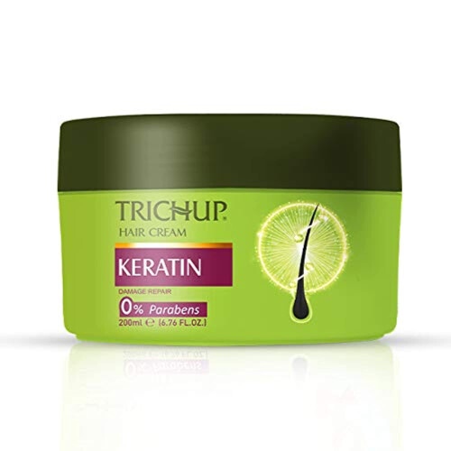 Trichup Keratin Hair Cream 200 ml
