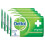 Dettol Seife Original 105g (4er Pack) 1